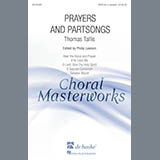 Philip Lawson - Prayers And Partsongs