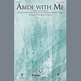 Cover Art for "Abide with Me - Solo Cello" by Heather Sorenson