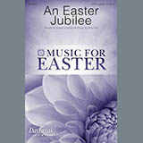 Cover Art for "An Easter Jubilee" by Brad Nix