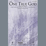 Cover Art for "One True God - Rhythm" by Harold Ross