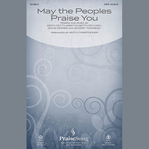 May The Peoples Praise You