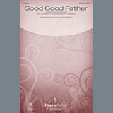 Carátula para "Good Good Father" por Chris Tomlin