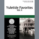 Various - Yuletide Favorites (Volume II)