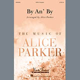 Cover Art for "By An' By" by Alice Parker