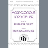 Most Glorious Lord of Life Partitions