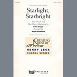 Pete Seeger - Starlight, Starbright (arr. Susan Brumfield)