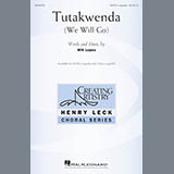 Abdeckung für "Tutakwenda (We Will Go)" von Will Lopes