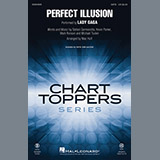 Mac Huff - Perfect Illusion - Synthesizer