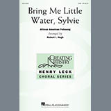 Couverture pour "Bring Me Little Water, Sylvie" par Robert I. Hugh