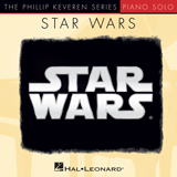 John Williams - Star Wars (Main Theme) (arr. Phillip Keveren)