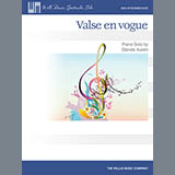Valse En Vogue 