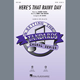 Ed Lojeski - Here's That Rainy Day - Synthesizer