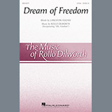 Rollo Dilworth - Dream Of Freedom
