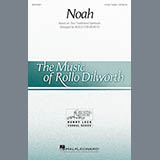 Rollo Dilworth - Noah