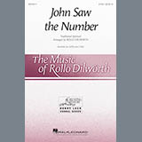 Rollo Dilworth - John Saw The Number
