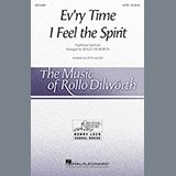 Rollo Dilworth - Every Time I Feel The Spirit