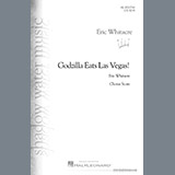 Eric Whitacre - Godzilla Eats Las Vegas!