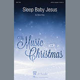 Steve King - Sleep Baby Jesus