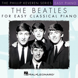 The Beatles - Eleanor Rigby [Classical version] (arr. Phillip Keveren)