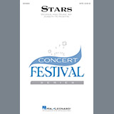 Stars (Joseph M. Martin) Sheet Music