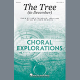 The Tree (In December) Sheet Music