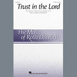 Rollo Dilworth - Trust In The Lord