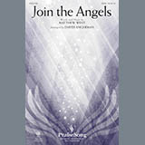 Couverture pour "Join The Angels" par David Angerman