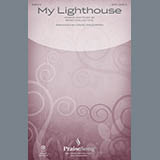 Cover Art for "My Lighthouse (arr. David Angerman)" by Rend Collective