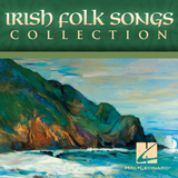Traditional Irish Folk Song - Courtin' In The Kitchen (arr. June Armstrong)