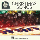 Irving Berlin - White Christmas [Jazz version]