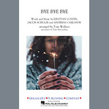Cover Art for "Bye Bye Bye" by *NSYNC