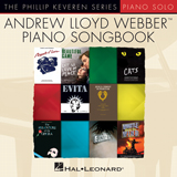 Andrew Lloyd Webber - Anything But Lonely (from Aspects Of Love) (arr. Phillip Keveren)