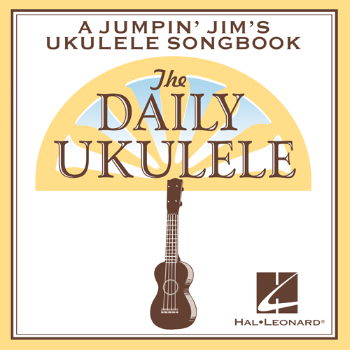 Ukulele Nights Songbook 4