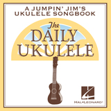 Traditional - Water Is Wide (from The Daily Ukulele) (arr. Liz and Jim Beloff)