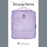 Cover Art for "Die junge Nonne" by Brandon Williams