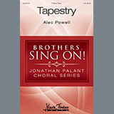 Tapestry (Alec Powell) Sheet Music