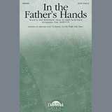 Abdeckung für "In the Father's Hands" von Mary McDonald