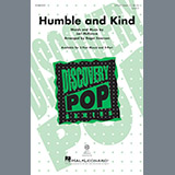 Abdeckung für "Humble And Kind" von Roger Emerson