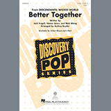 Better Together (Audrey Snyder) Sheet Music