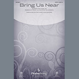 Cover Art for "Bring Us Near - Full Score" by Richard Kingsmore