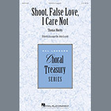 John Leavitt - Shoot, False Love, I Care Not