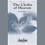 Couverture pour "The Cloths Of Heaven" par Rene Clausen