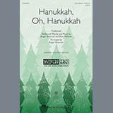 Hanukkah, Oh, Hanukkah Sheet Music