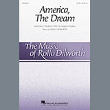 Rollo Dilworth - America, The Dream