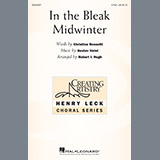 Robert I. Hugh In The Bleak Midwinter cover art