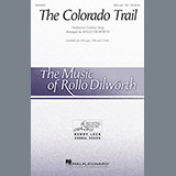 Rollo Dilworth - The Colorado Trail
