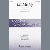 Rollo Dilworth - Let Me Fly