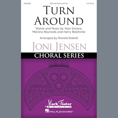 Turn Around