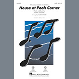 House At Pooh Corner 