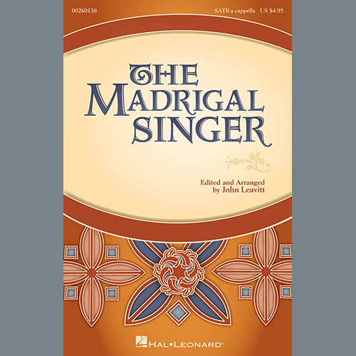 The Madrigal Singer